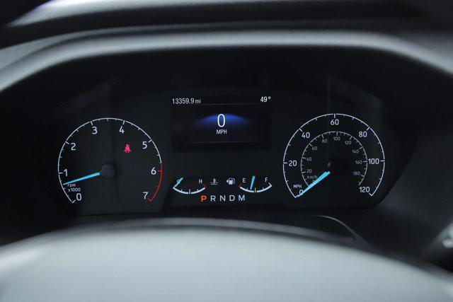 used 2024 Ford Transit-350 car, priced at $56,999