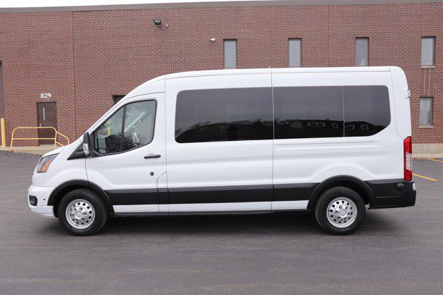 used 2024 Ford Transit-350 car, priced at $64,998