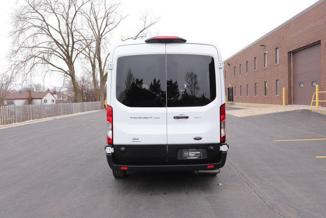 used 2024 Ford Transit-350 car, priced at $64,998