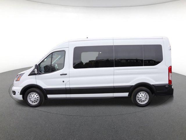 used 2024 Ford Transit-350 car, priced at $56,999
