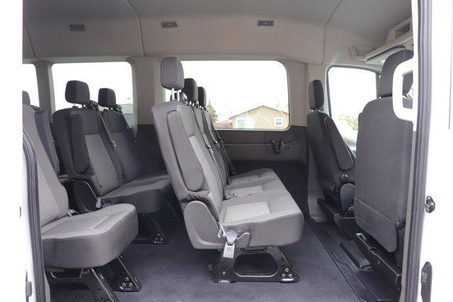 used 2024 Ford Transit-350 car, priced at $64,998