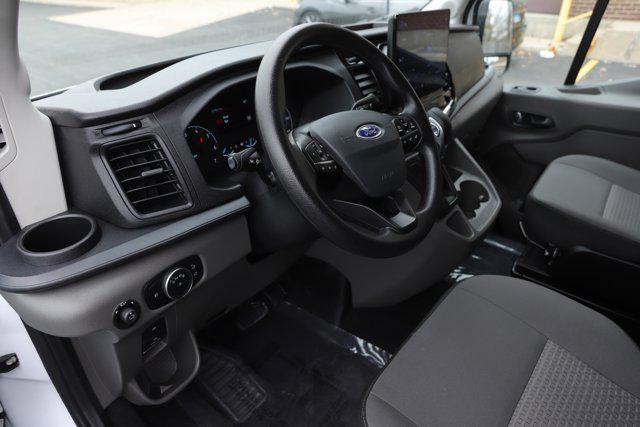 used 2024 Ford Transit-350 car, priced at $64,998
