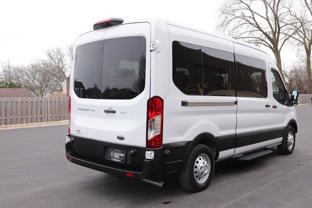 used 2024 Ford Transit-350 car, priced at $64,998