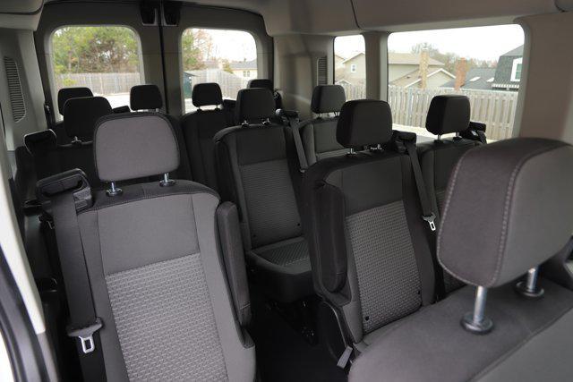 used 2024 Ford Transit-350 car, priced at $64,998