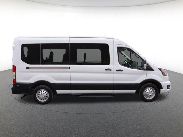 used 2024 Ford Transit-350 car, priced at $56,999