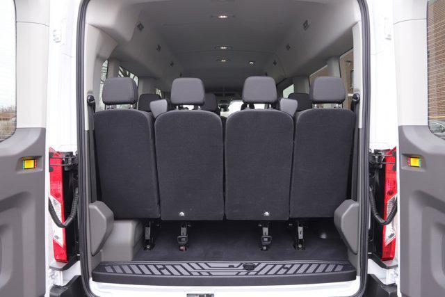 used 2024 Ford Transit-350 car, priced at $64,998