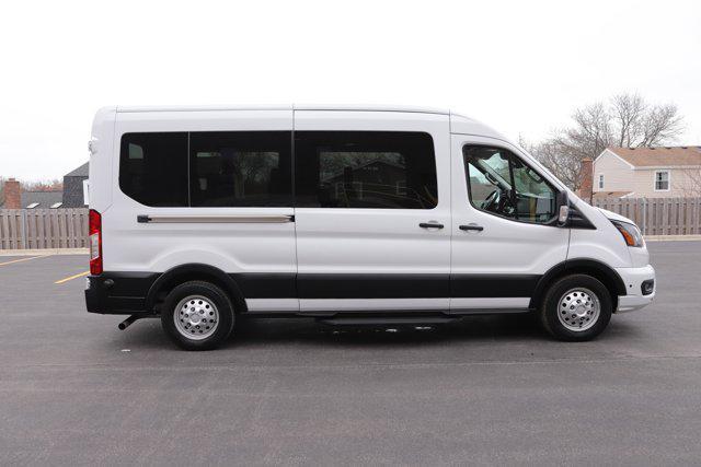 used 2024 Ford Transit-350 car, priced at $64,998