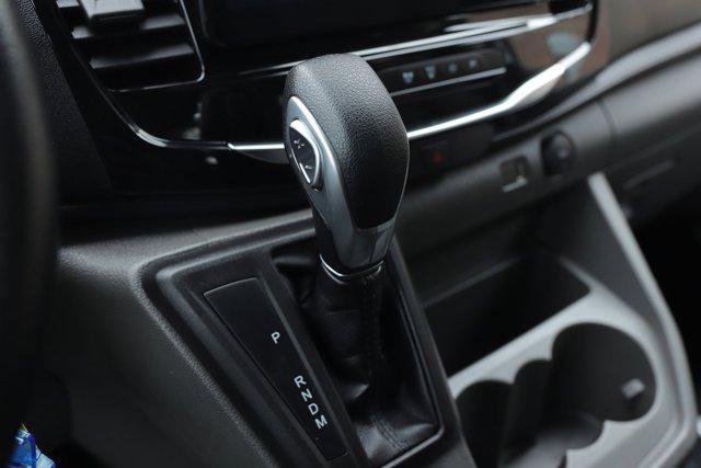 used 2024 Ford Transit-350 car, priced at $56,999