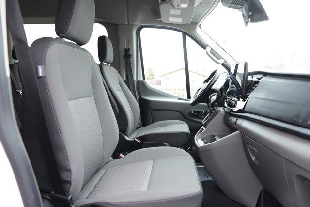 used 2024 Ford Transit-350 car, priced at $64,998