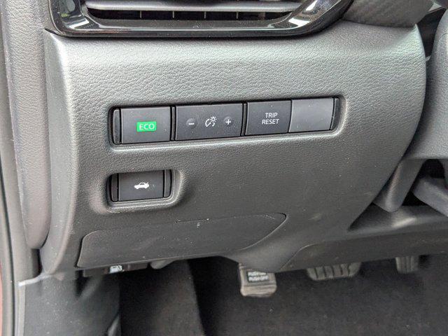 new 2025 Nissan Sentra car, priced at $21,408