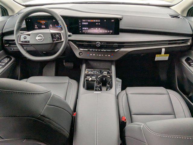 new 2025 Nissan Murano car, priced at $44,050