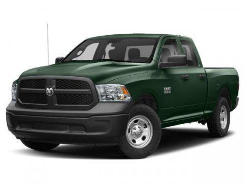 used 2022 Ram 1500 car, priced at $27,998