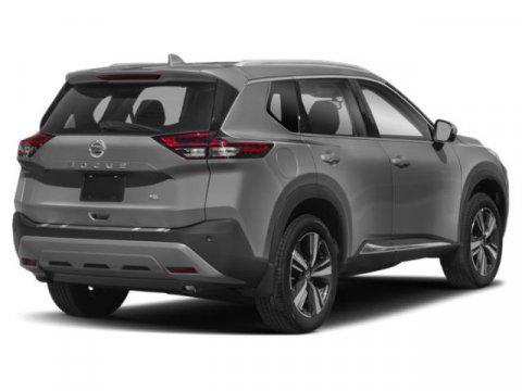used 2023 Nissan Rogue car, priced at $29,598