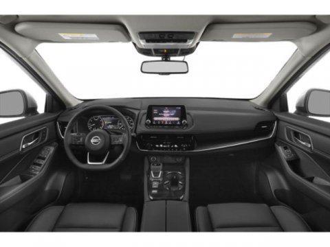 used 2023 Nissan Rogue car, priced at $29,598