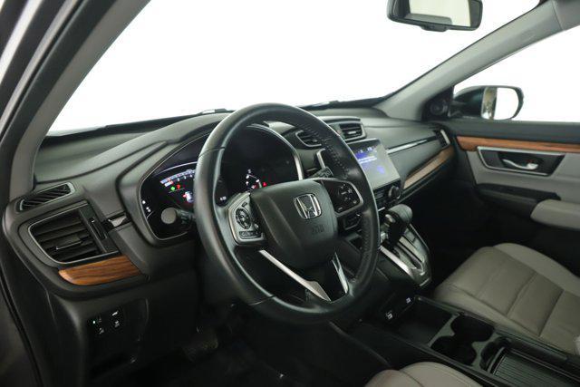 used 2020 Honda CR-V car, priced at $32,999