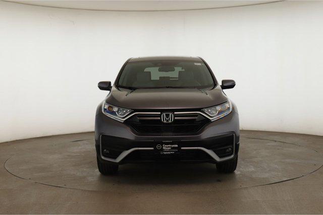 used 2020 Honda CR-V car, priced at $32,999