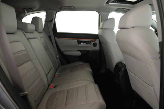 used 2020 Honda CR-V car, priced at $32,999