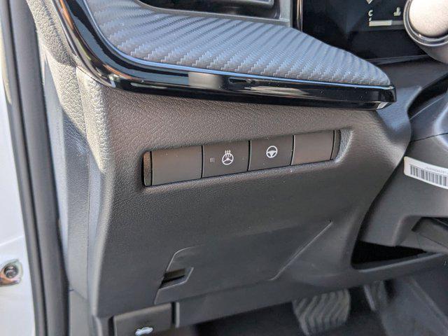 new 2026 Nissan Kicks car, priced at $31,899