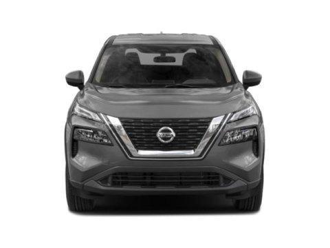 used 2021 Nissan Rogue car, priced at $20,498