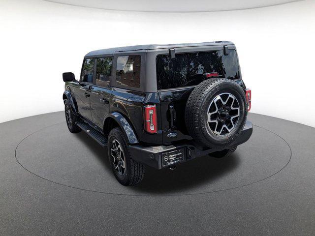 used 2023 Ford Bronco car, priced at $40,999