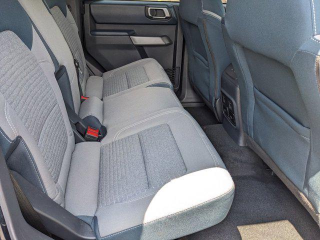 used 2023 Ford Bronco car, priced at $40,999