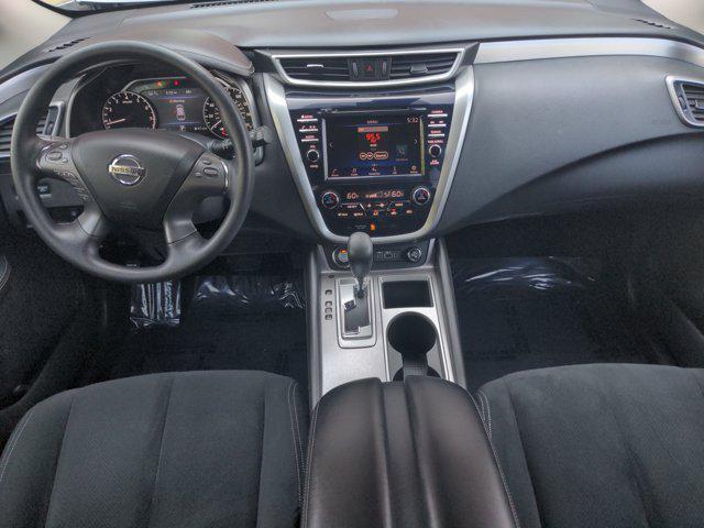 used 2022 Nissan Murano car, priced at $22,998