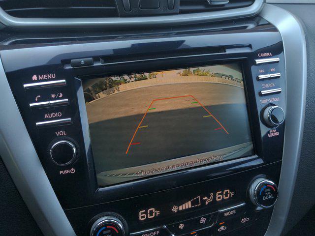 used 2022 Nissan Murano car, priced at $22,998