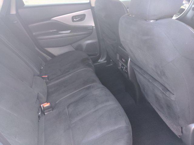 used 2022 Nissan Murano car, priced at $22,998