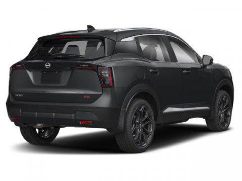 new 2026 Nissan Kicks car, priced at $29,599