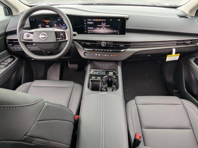 new 2025 Nissan Murano car, priced at $42,299