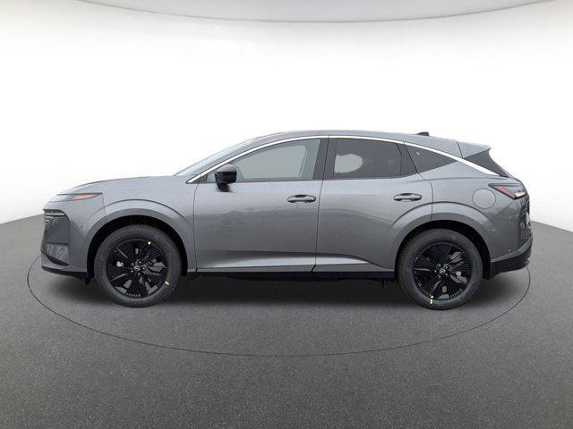 new 2025 Nissan Murano car, priced at $42,299