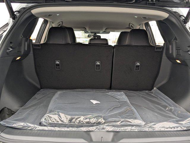 new 2025 Nissan Murano car, priced at $42,299