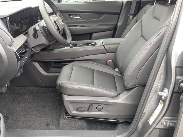 new 2025 Nissan Murano car, priced at $42,299
