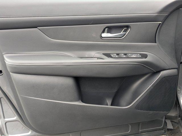 new 2025 Nissan Murano car, priced at $42,299