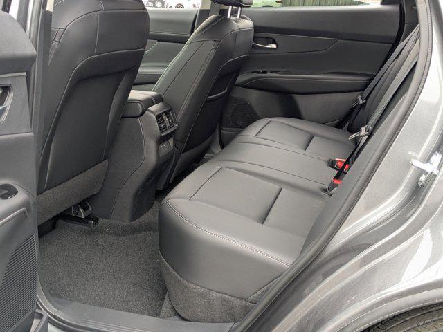 new 2025 Nissan Murano car, priced at $42,299