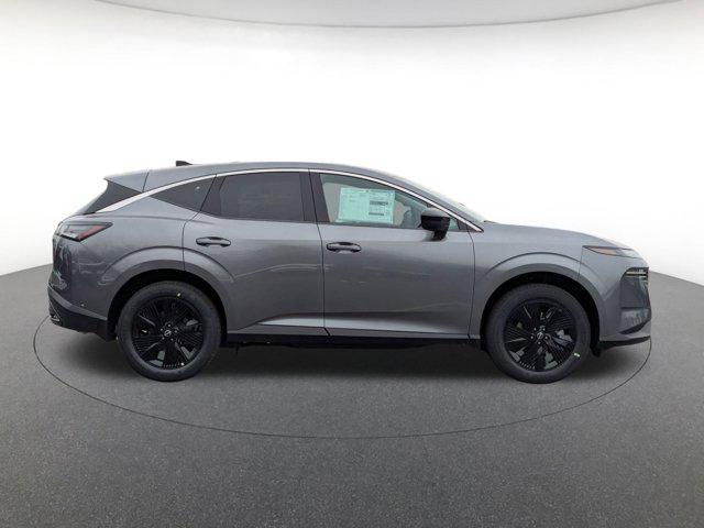 new 2025 Nissan Murano car, priced at $42,299