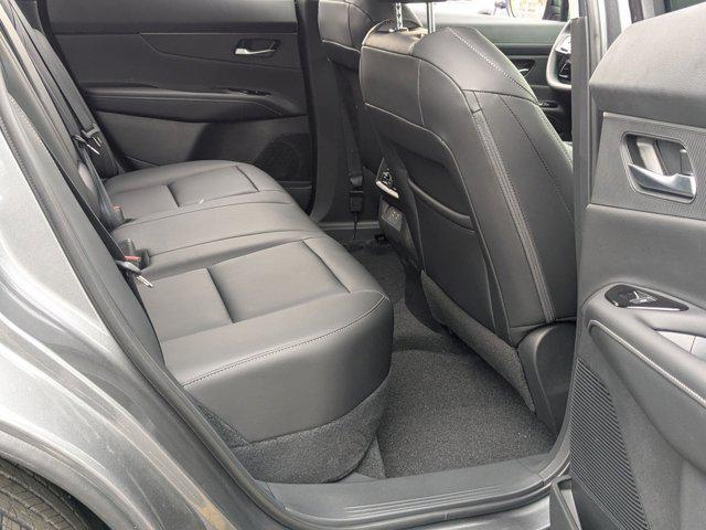 new 2025 Nissan Murano car, priced at $42,299