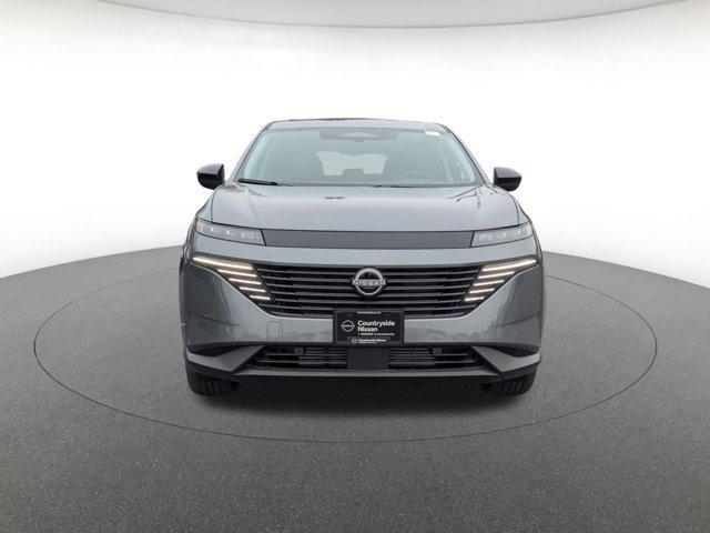 new 2025 Nissan Murano car, priced at $42,299