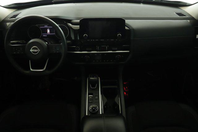 used 2022 Nissan Pathfinder car, priced at $30,499