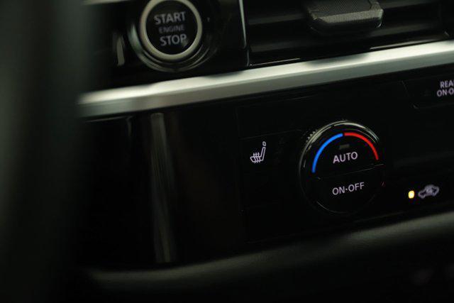 used 2022 Nissan Pathfinder car, priced at $30,499