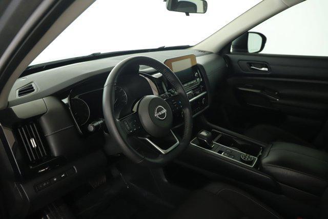 used 2022 Nissan Pathfinder car, priced at $30,499