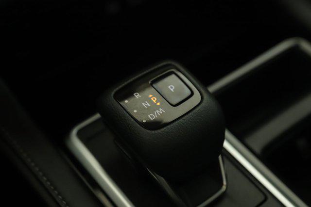 used 2022 Nissan Pathfinder car, priced at $30,499