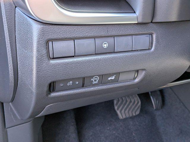 new 2026 Nissan Rogue car, priced at $32,799