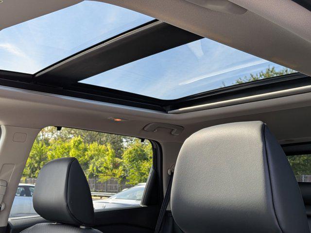 new 2026 Nissan Rogue car, priced at $32,799