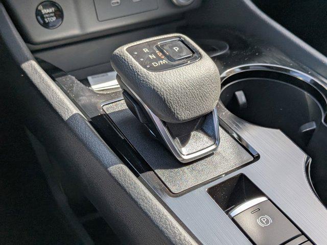 new 2026 Nissan Rogue car, priced at $32,799