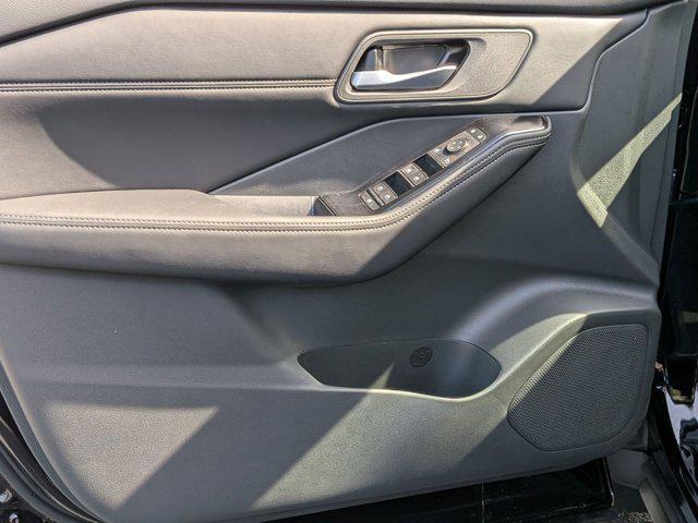 new 2026 Nissan Rogue car, priced at $32,799