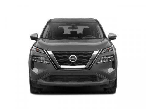 used 2022 Nissan Rogue car, priced at $27,599