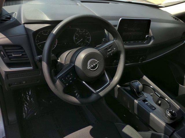 used 2024 Nissan Rogue car, priced at $23,799
