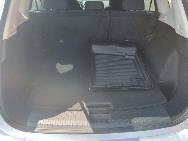 used 2024 Nissan Rogue car, priced at $23,799