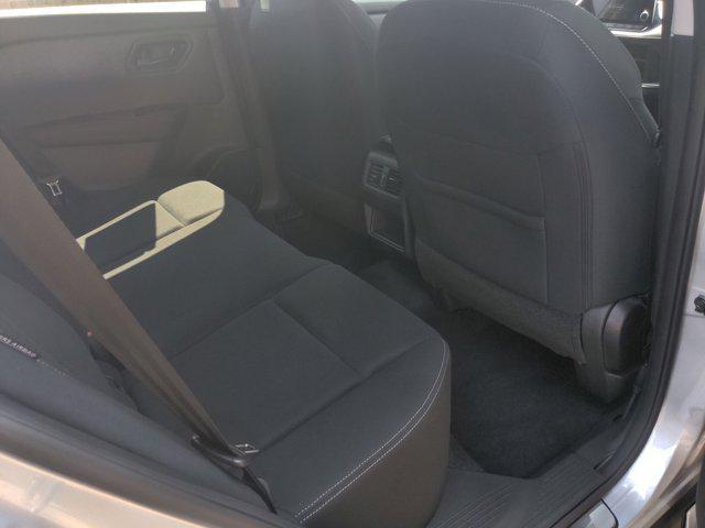 used 2024 Nissan Rogue car, priced at $23,799